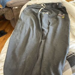 Women’s Hurley Pants Size Large 