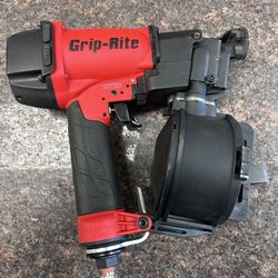 Grip Rite Roofing Nail 