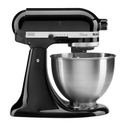 KitchenAid Stand Mixer