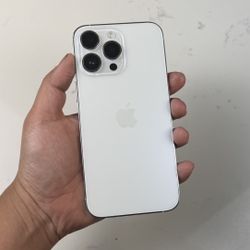 iPhone 14 Pro Max 128Gb White 🤍 Unlocked