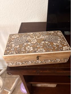 Box