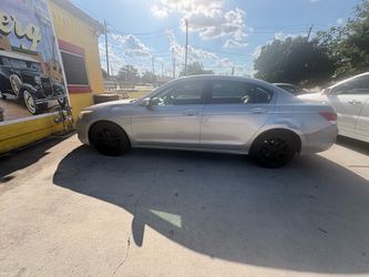 2011 Honda Accord