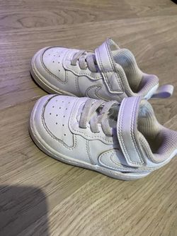 Nikes $20 size 4C kids