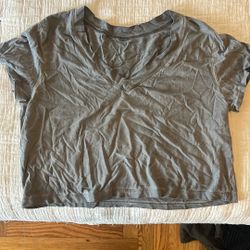 Women’s Crop Top