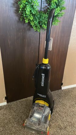 Shampooer
