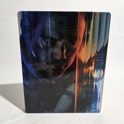 PS5 Call Of Duty Black Ops 7 Steelbook Edition 