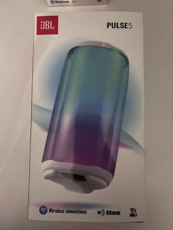 JBL speaker like new