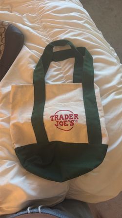 trader joe’s bag