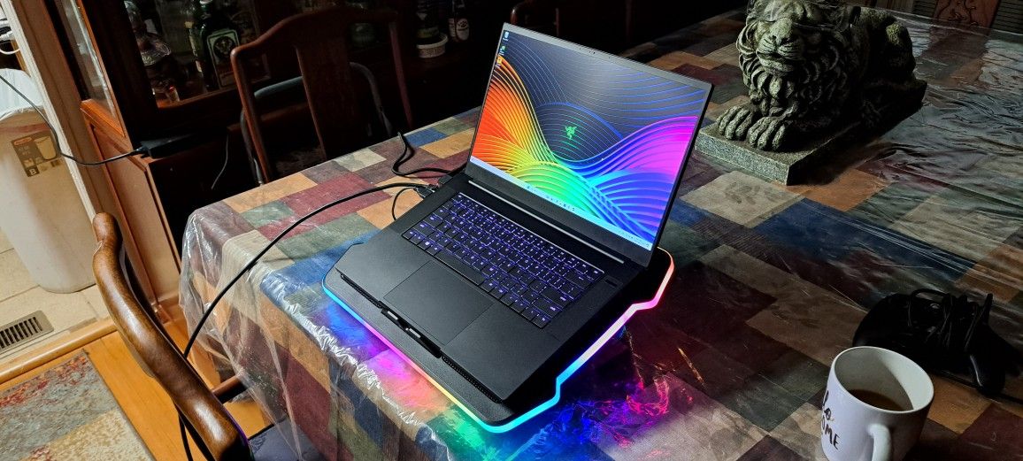 Gaming Laptop "Razer Blade 15" 