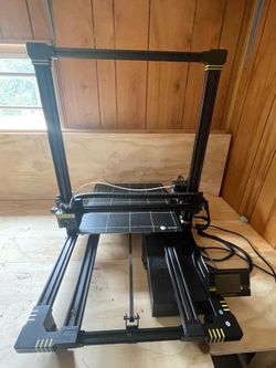 MASSIVE Anycubic Chiron
