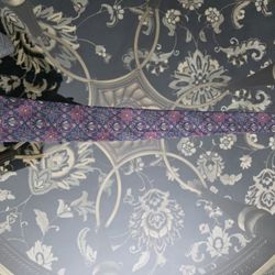 Vintage Christian Dior Designer Ties 10 Each