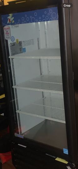 New  cooler