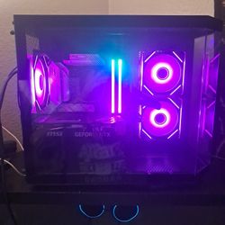 Gaming PC $1250