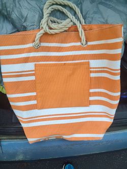University of Tennessee Tote Bag