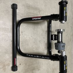 Blackburn TRACKSTAND Magnetic Indoor Bike Trainer