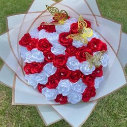 Eternal Rose Bouquet 