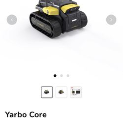 Yarbo Core