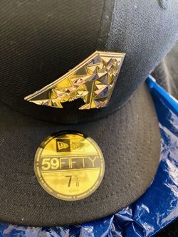 Infinity Stones Az Diamond Backs Hat 🧢🧢✨✨