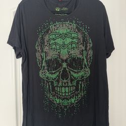 Ay Guey! Skull Shirts 