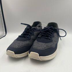 NEW Olukai Sneakers Men’s 11 Koheo Hula Wool Gray Sneakers NWOB