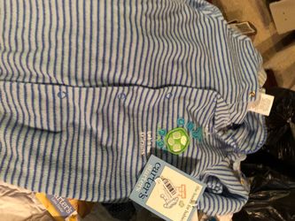 Bunch of boy 6-9 months items