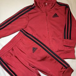 Adidas Baby Boy Set 6 Months 