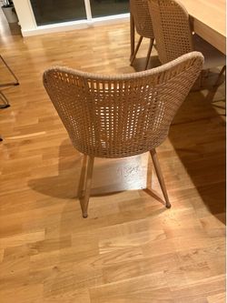 Dining Kitchen chairs
