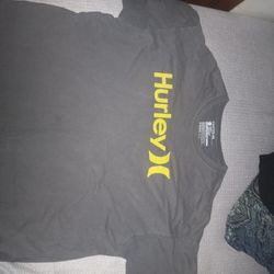 Hurley Shirt Classic 