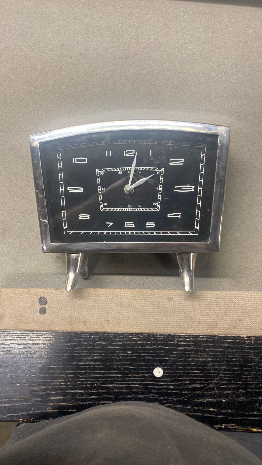 Table clock