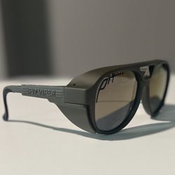 Retro Glasses