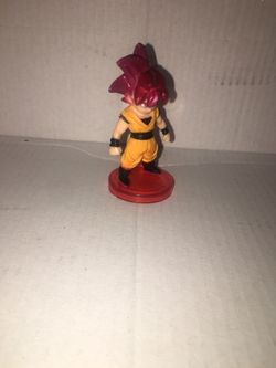 Dragon ball z goku