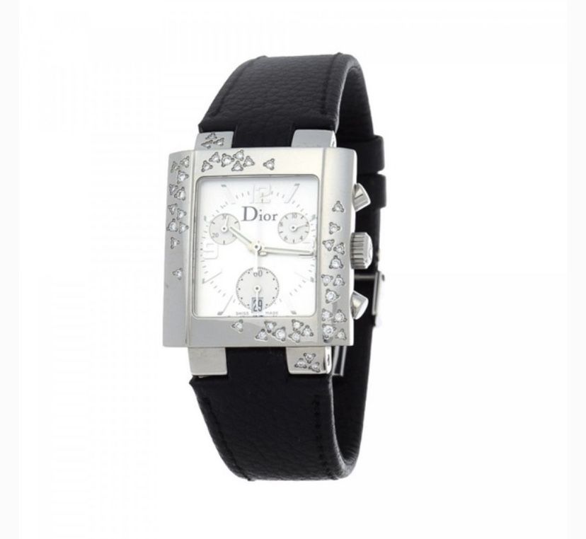 christian dior riva watch