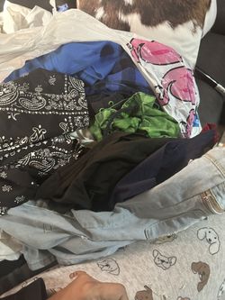 Ropa D Niño