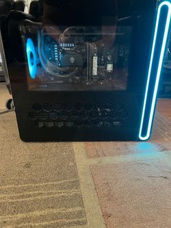 Alienware r16 gaming pc