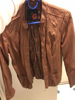 G by Guess jacket