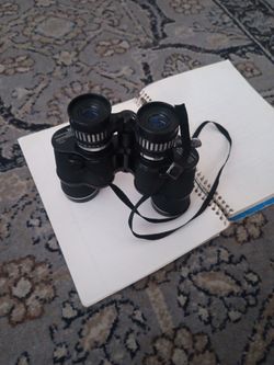 Binoculars
