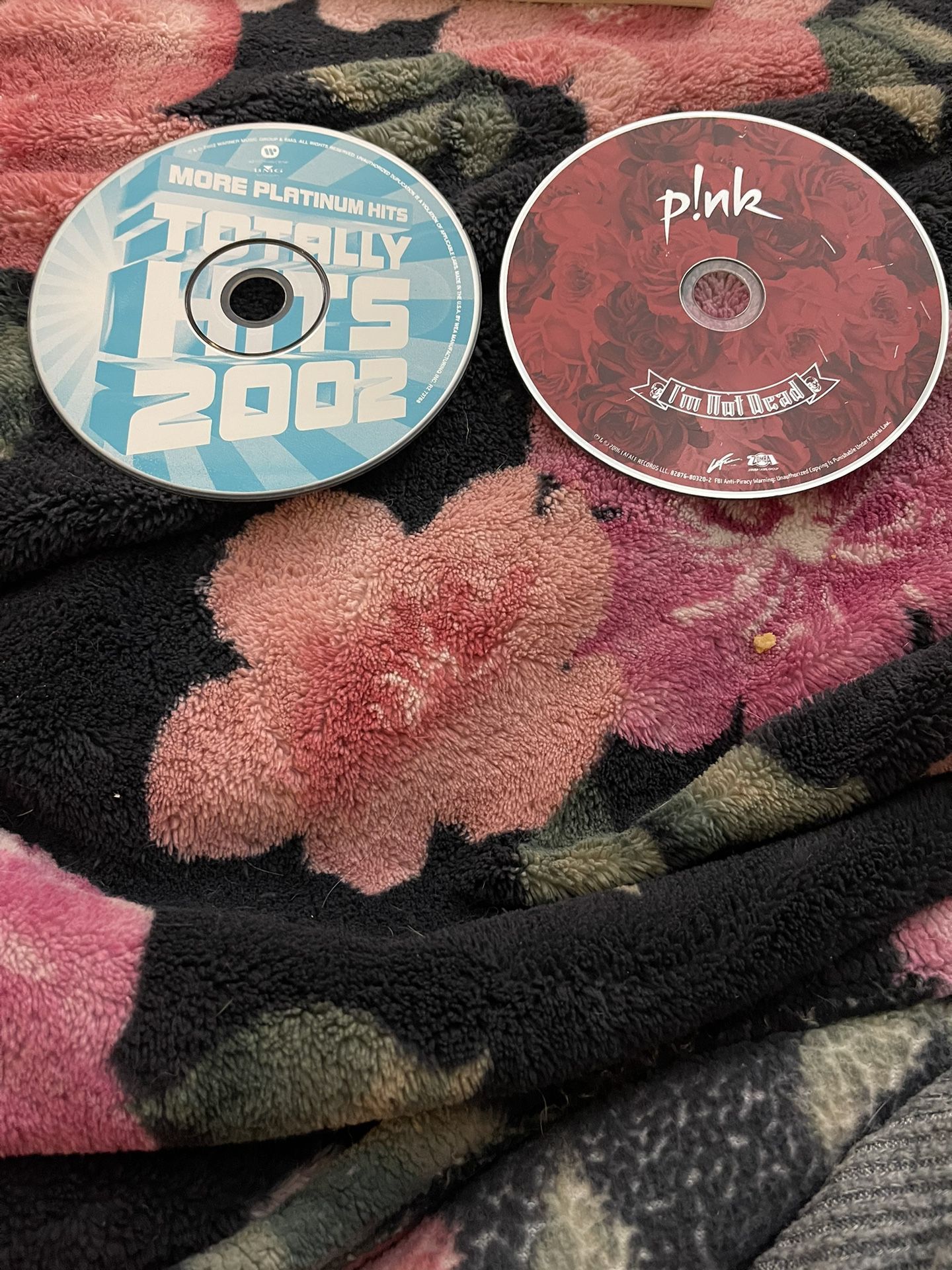 CD Lot