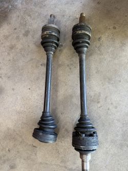 E30 BMW 318 325 Drive Shaft Half Shaft 