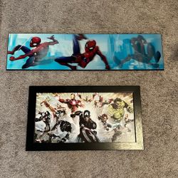 Marvel Comics