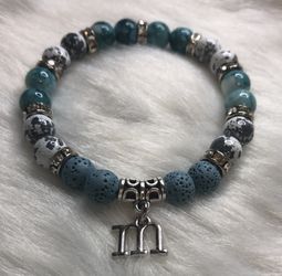 Lava Rock Bracelets Diffuser 