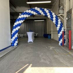 Balloon Arch 