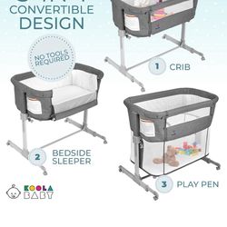 Bassinet
