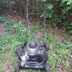 Murray Lawn Mower