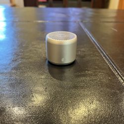 Mini Bluetooth Speaker