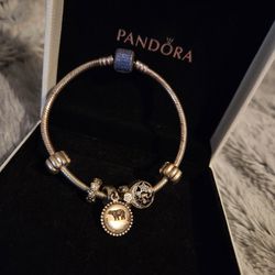 Pandora Bracelet * Celestial Theme* 