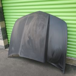 CAMARO HOOD 2010-2011-2012-2013-2014-2015