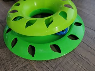 Cat toy