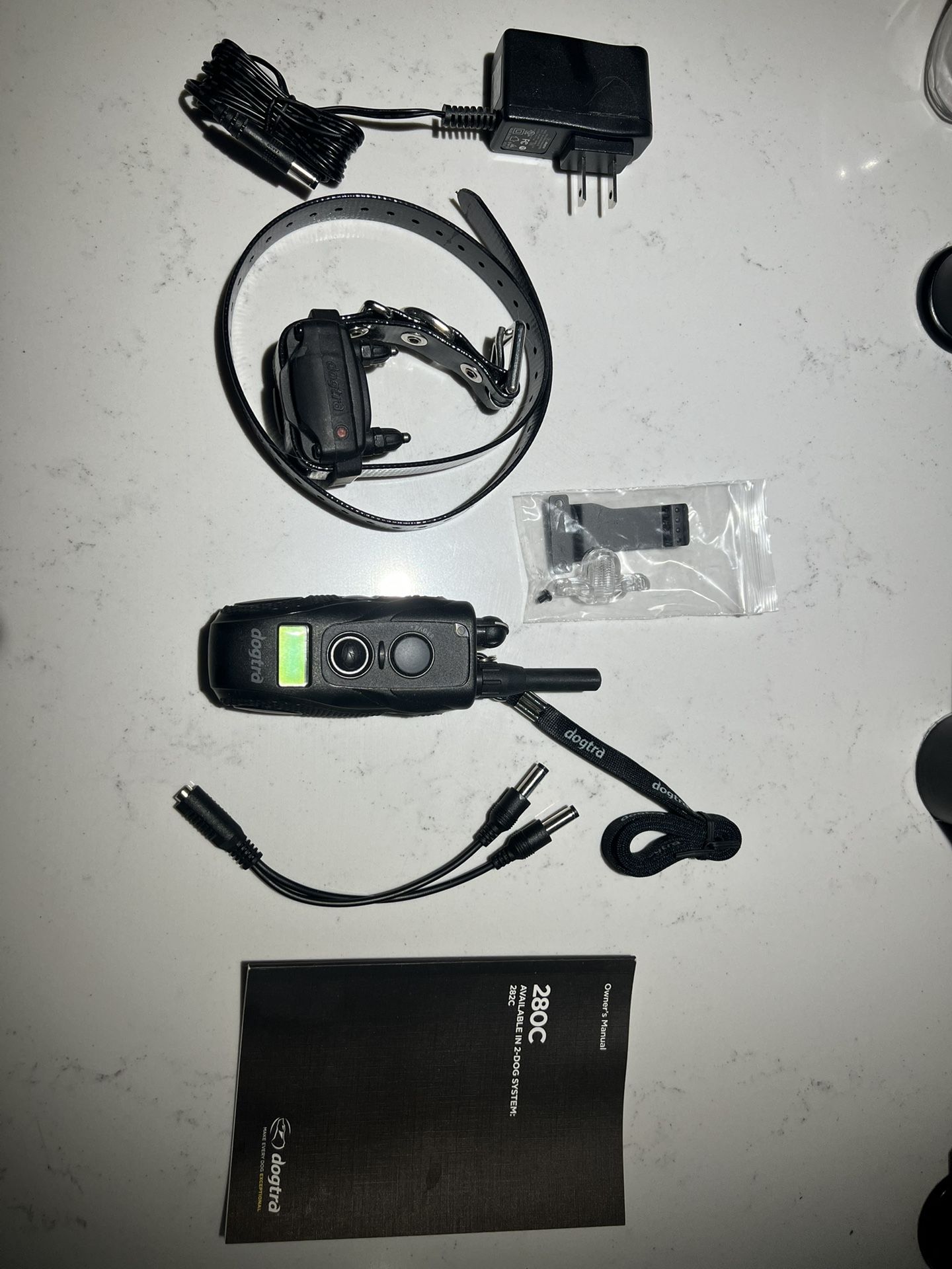 Dogtra 280C Training Collar