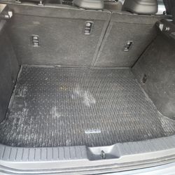 2020-2024 Mazda Cx-30 Trunk Cargo Mat