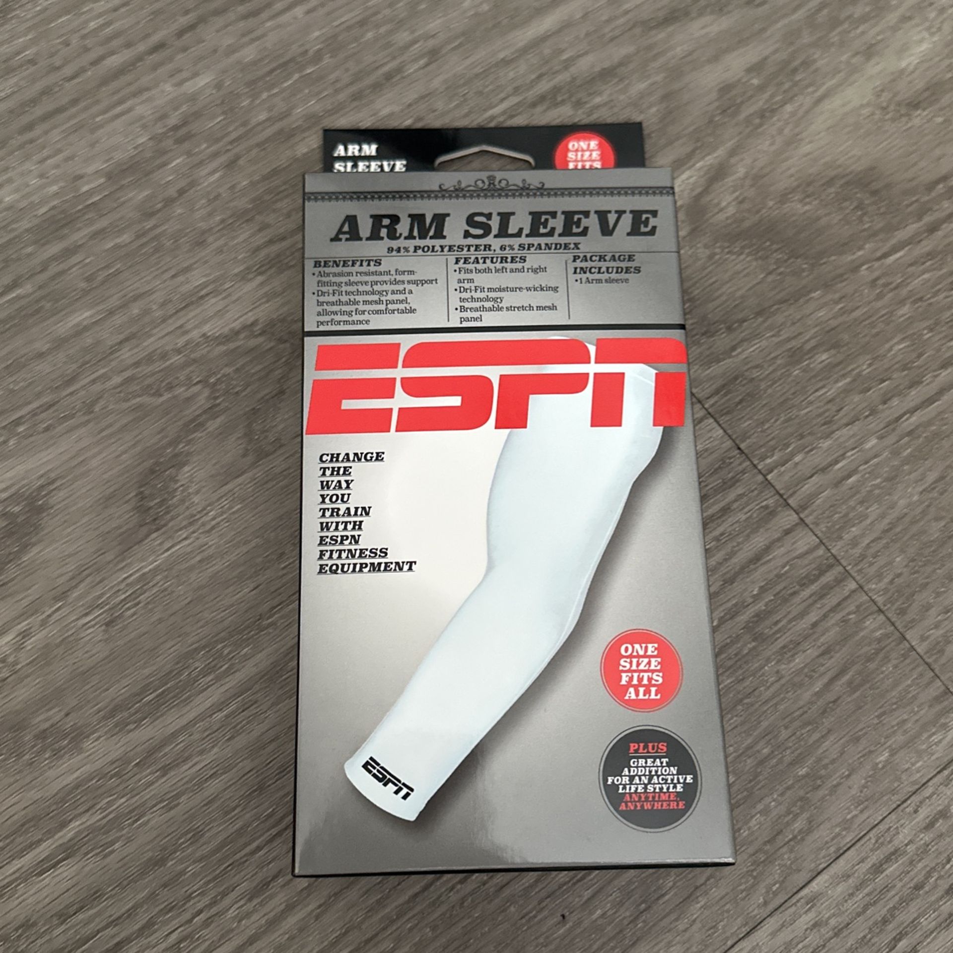 ESPN Arm sleeve
